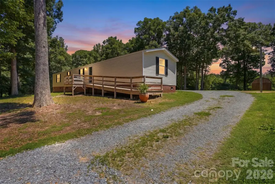 4406 Lucy Short Cut Road, Marshville, NC 28103 - #3