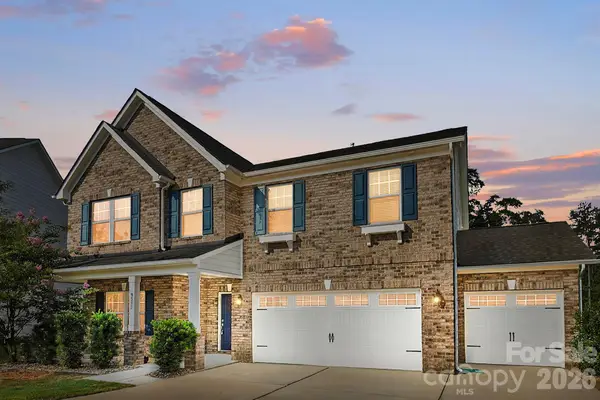 3537 Arnica Court, Fort Mill, SC 29708