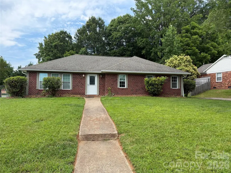 7101 Riding Trail Road, Charlotte, NC 28212 - #2