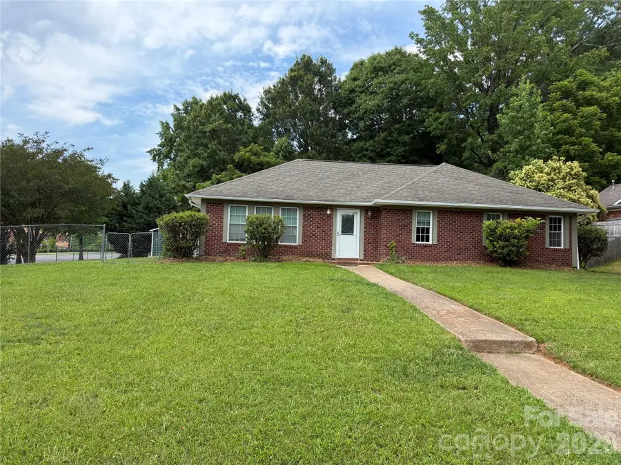 7101 Riding Trail Road, Charlotte, NC 28212 - #3