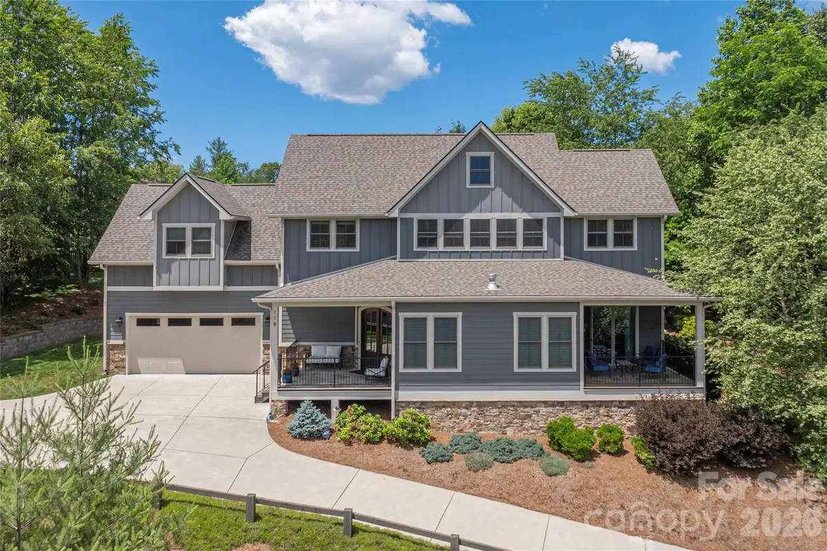 118 Still Water Lane, Fletcher, NC 28732 - #1