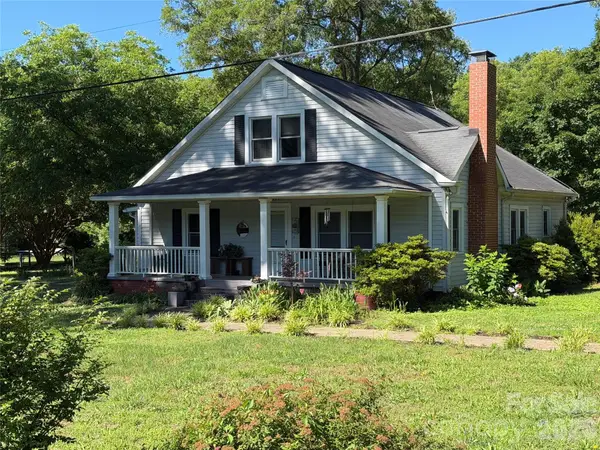 3538 Back Creek Church Road, Charlotte, NC 28213