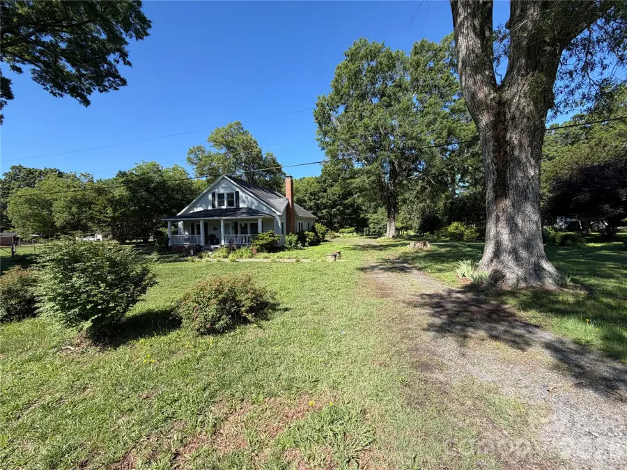 3538 Back Creek Church Road, Charlotte, NC 28213 - #2