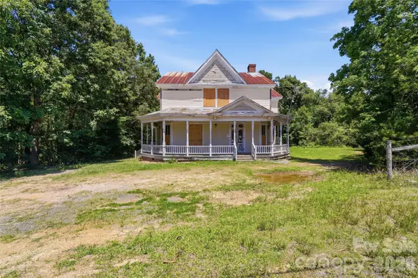4421 Pageland Highway, Monroe, NC 28112