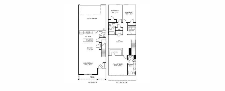 108 Ciara Place, Mooresville, NC 28115 - #2