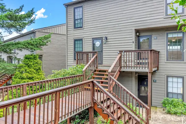 2881 White Oak Mountain Road #B-11, Columbus, NC 28722