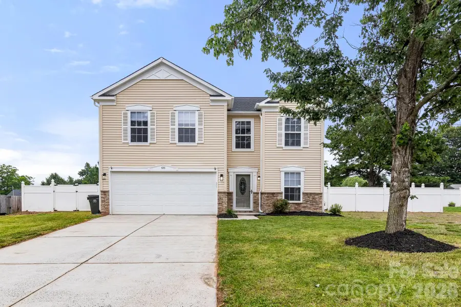 426 Brookhollow Drive, York, SC 29745 - #2