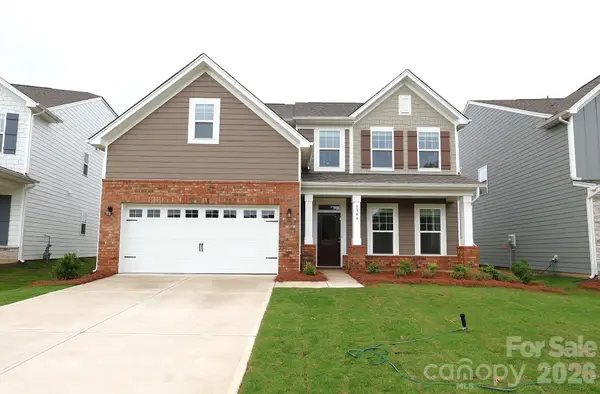1346 Fremont Drive, Wingate, NC 28174