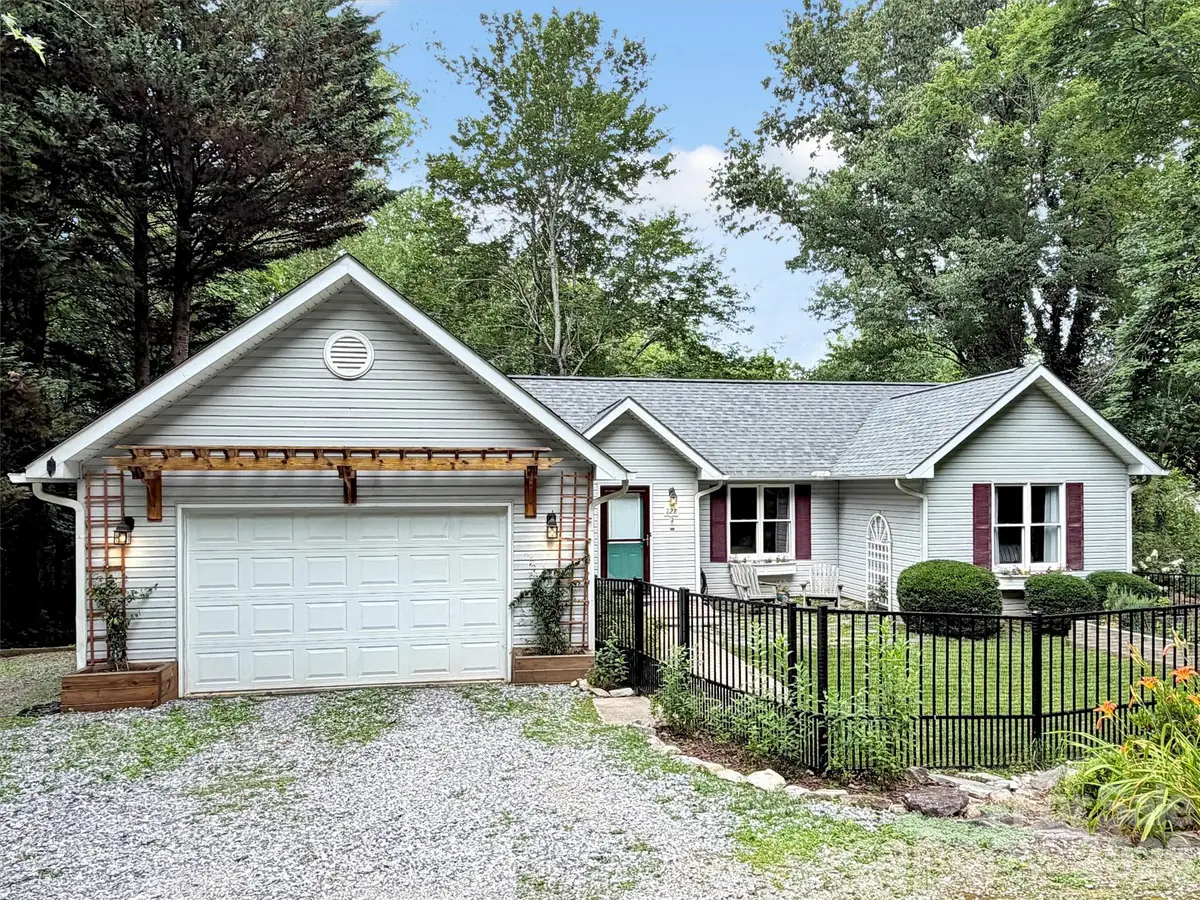 228 Crescent Drive, Lake Junaluska, NC 28745 - #1