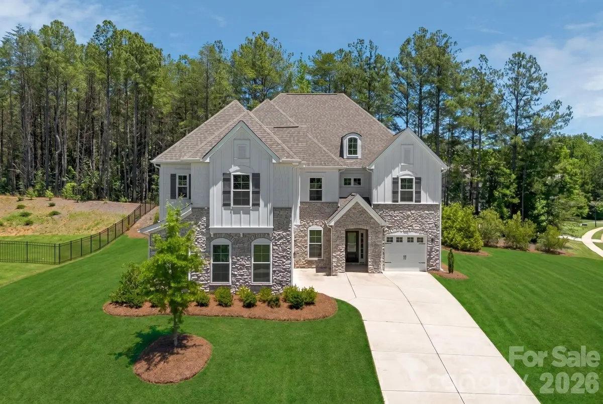 3138 Montreaux Valley Drive, Fort Mill, SC 29707 - #1
