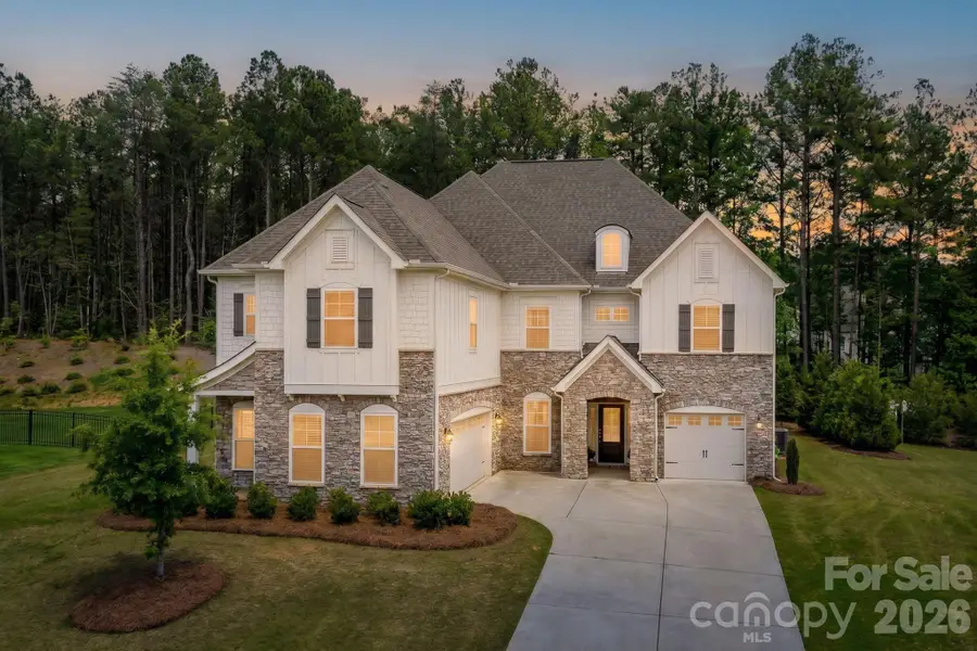 3138 Montreaux Valley Drive, Fort Mill, SC 29707 - #3