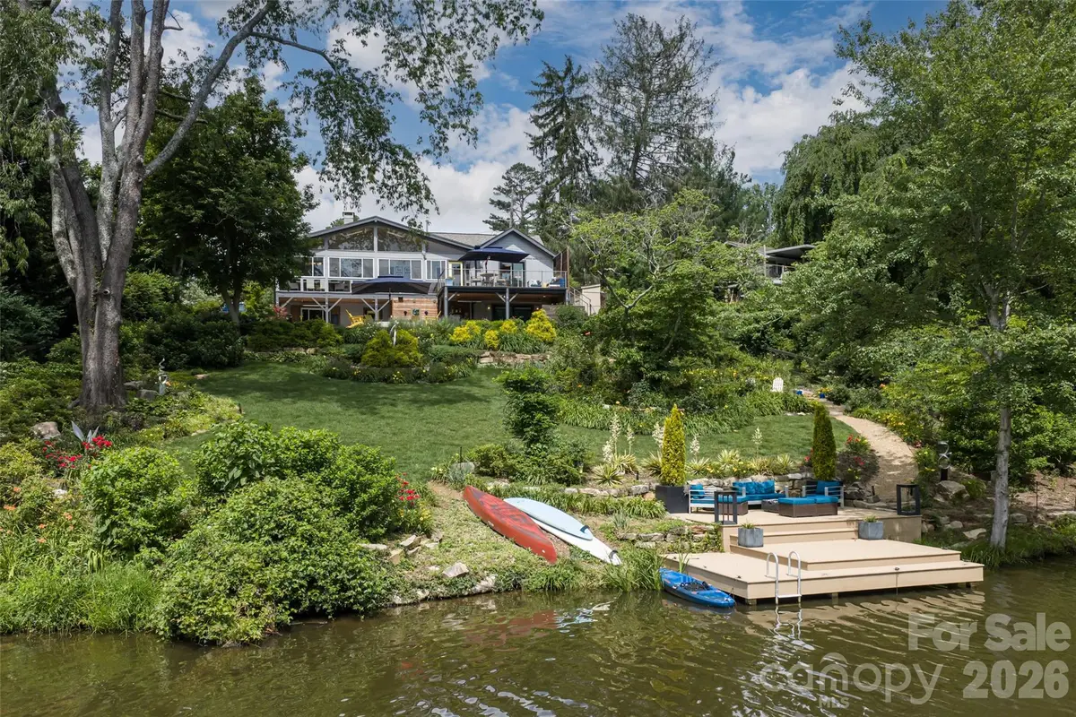 305 Lakewood Drive, Asheville, NC 28803 - #1