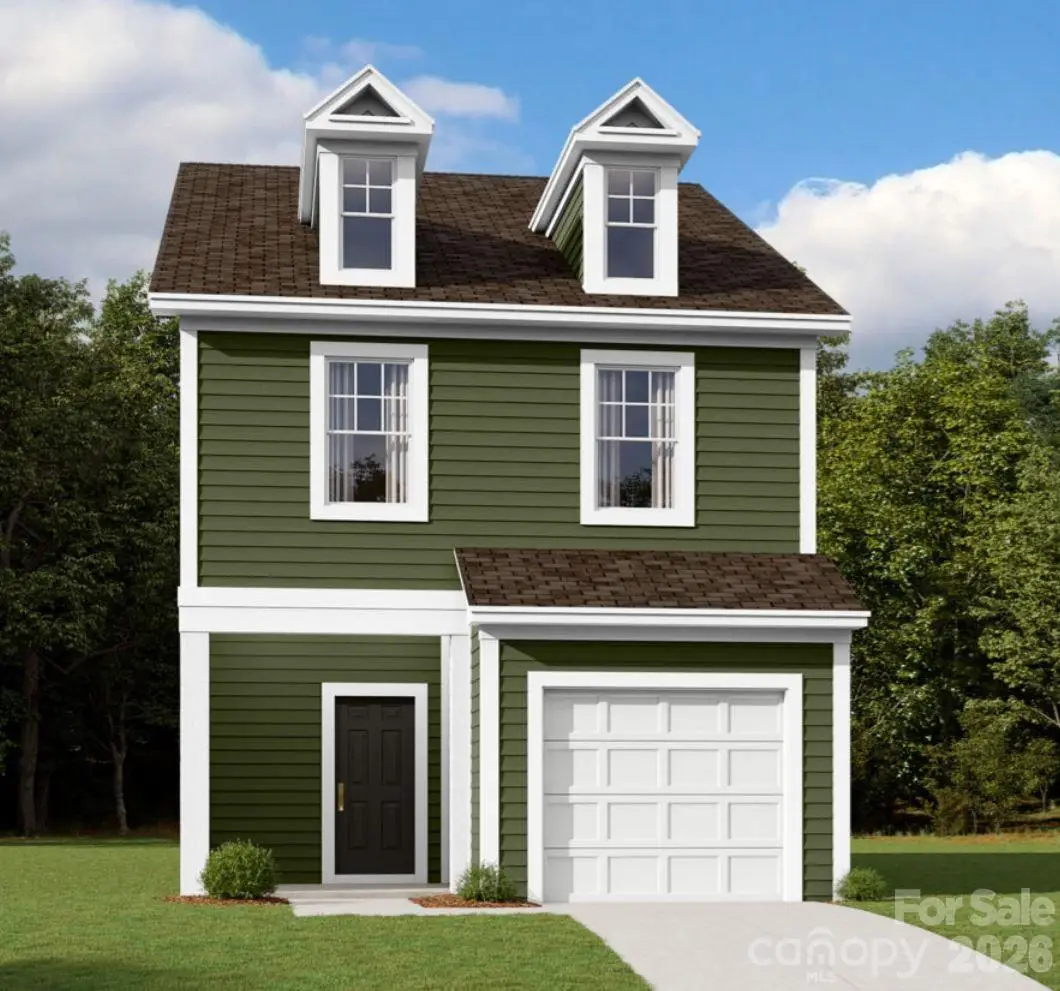2694 Yeager Drive Nw, Concord, NC 28027 - #1