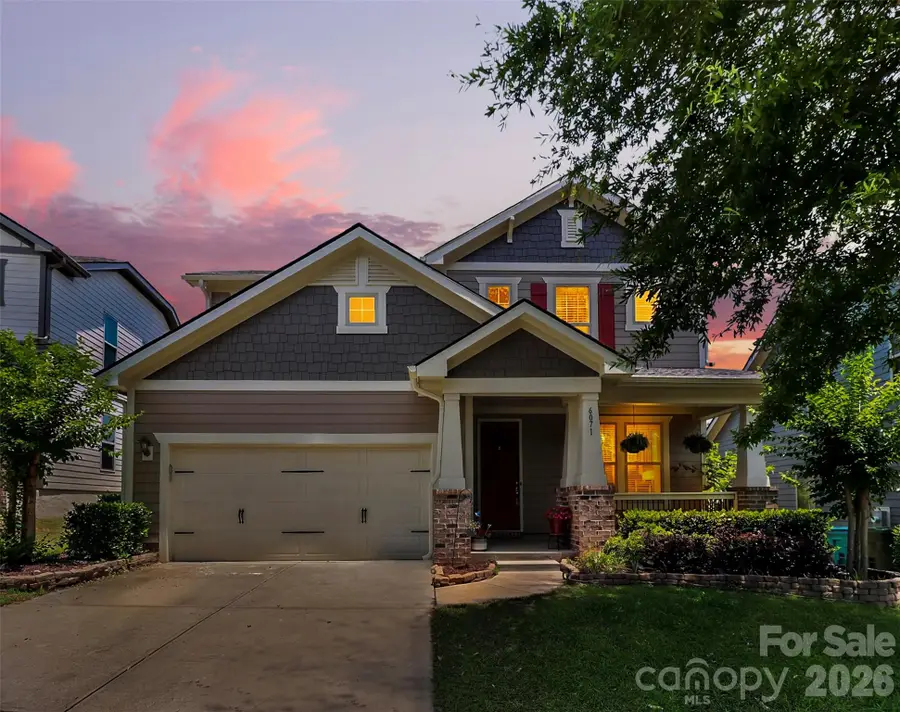 6071 Drave Lane, Fort Mill, SC 29715 - #2