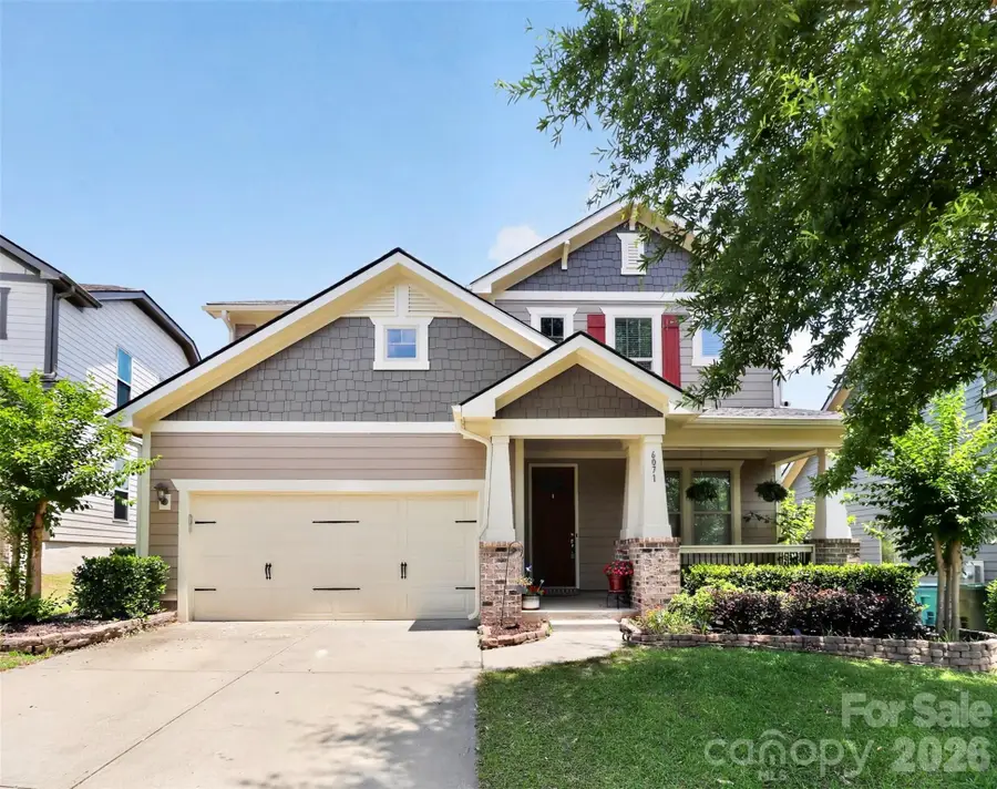 6071 Drave Lane, Fort Mill, SC 29715 - #3