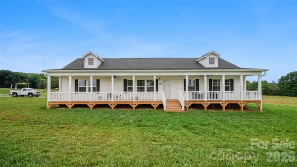 3467 Gaston Webbs Chapel Road, Crouse, NC 28033