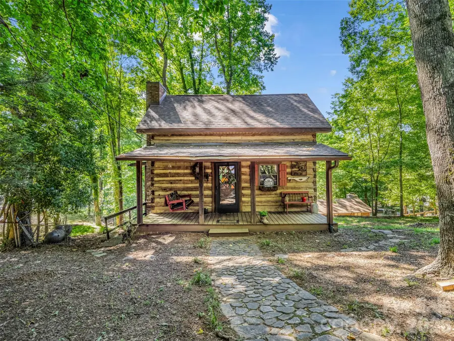 1208 Forest Lake Heights Drive, Nebo, NC 28761 - #2