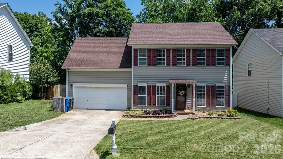 118 Devon Forest Drive, Mooresville, NC 28115 - #1