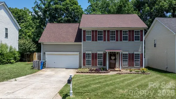 118 Devon Forest Drive, Mooresville, NC 28115