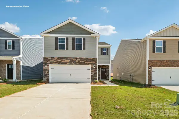 1021 Horizon Lane, Chester, SC 29706