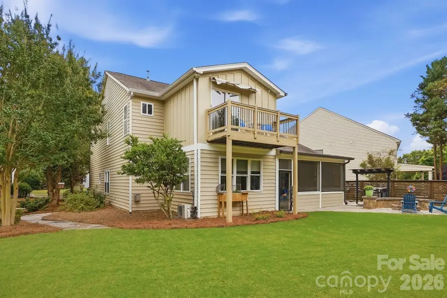 1424 Ridge Haven Road, Waxhaw, NC 28173 - #3