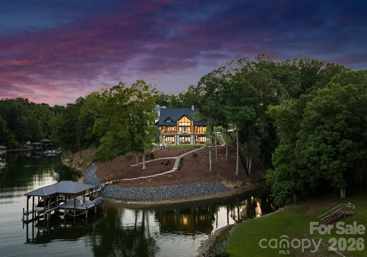 5915 Kiowa Road, Clover, SC 29710 - #1