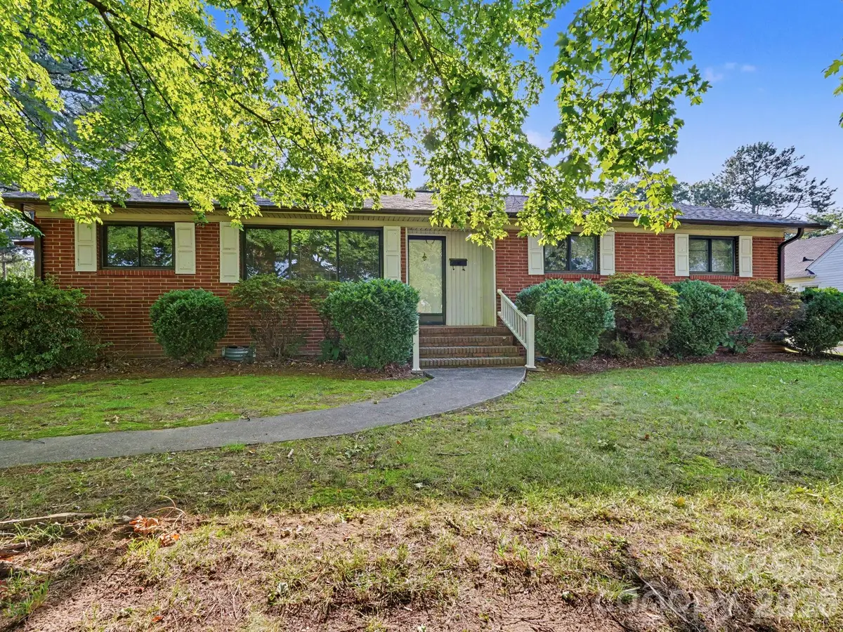 1006 S Main Street, Landis, NC 28088 - #1
