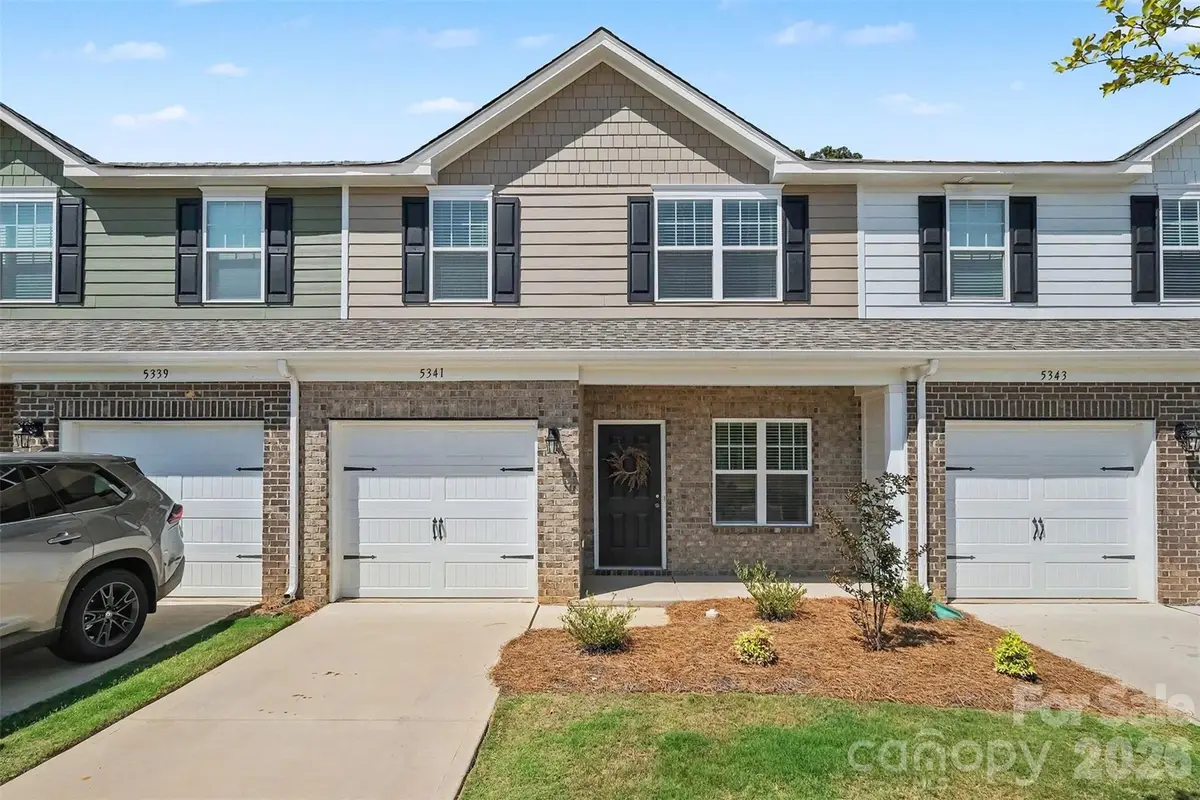 5341 Cherrie Kate Court, Stanley, NC 28164 - #1