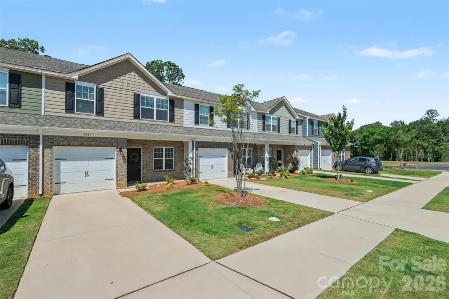 5341 Cherrie Kate Court, Stanley, NC 28164 - #2
