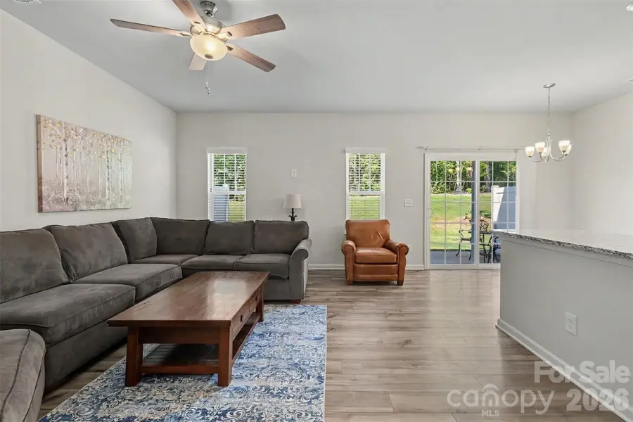 5341 Cherrie Kate Court, Stanley, NC 28164 - #3