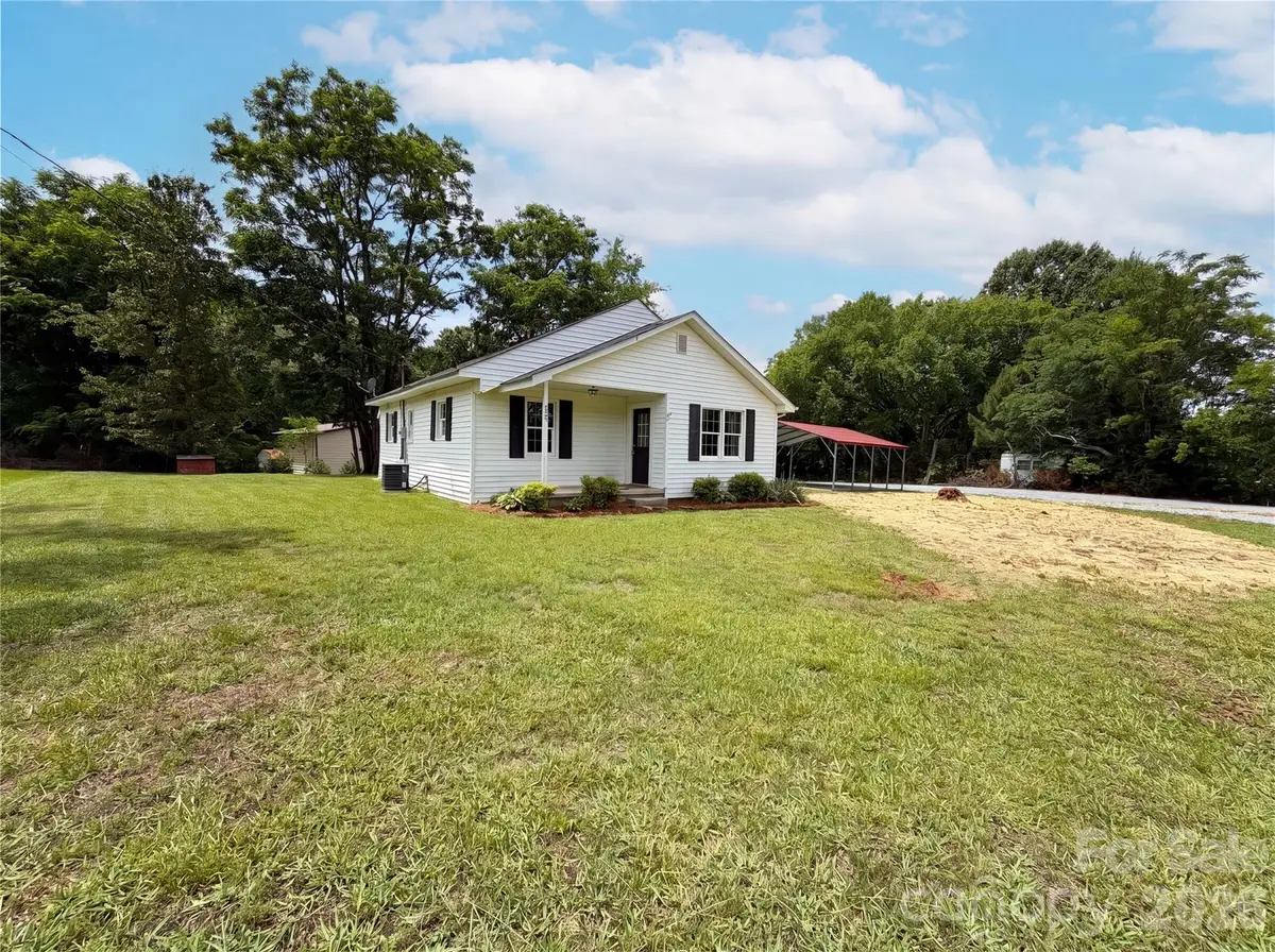 345 Mount Pleasant Road N, Mount Pleasant, NC 28124 - #1