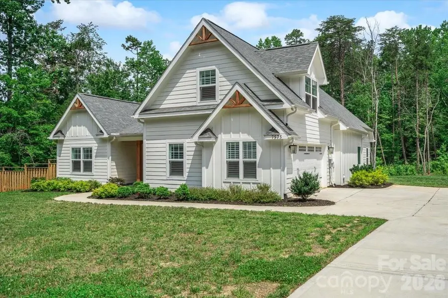 7575 Deer Track Drive, Denver, NC 28037 - #2
