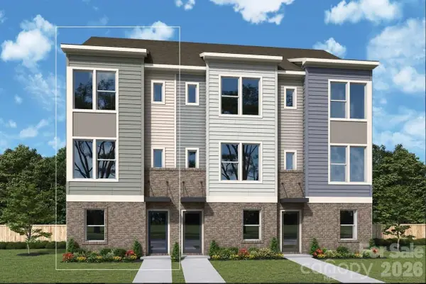 3944 Craig Avenue, Charlotte, NC 28211