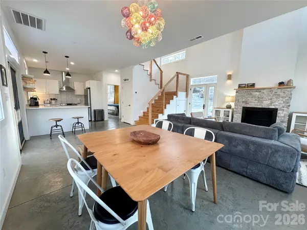 252 Shope Creek Road, Asheville, NC 28805