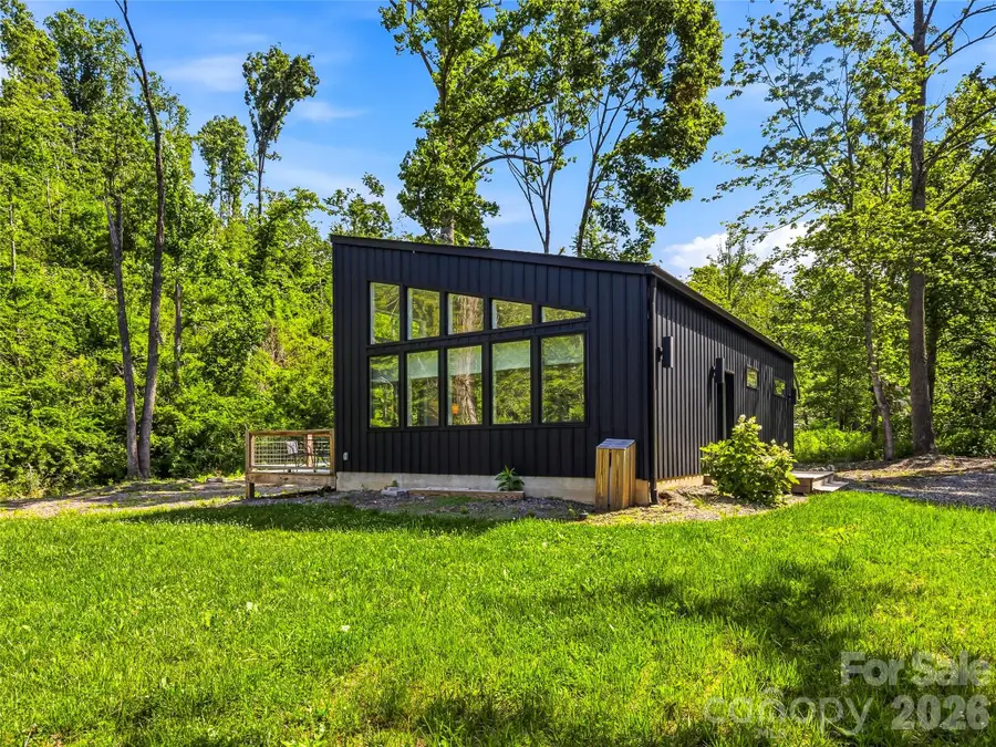 252 & 254 Shope Creek Road, Asheville, NC 28805 - #2