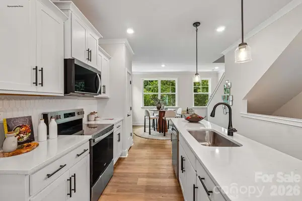 5116 S Tryon Street, Charlotte, NC 28217