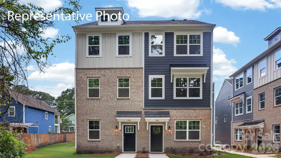 5116 S Tryon Street, Charlotte, NC 28217 - #2