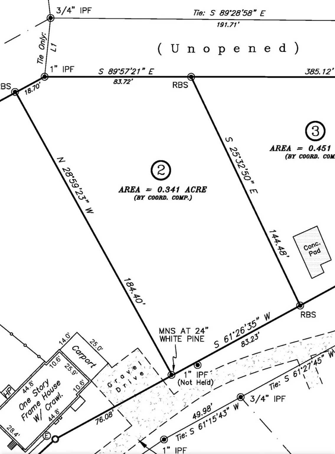 18 Luckenbach Drive, Fairview, NC 28730 - #1