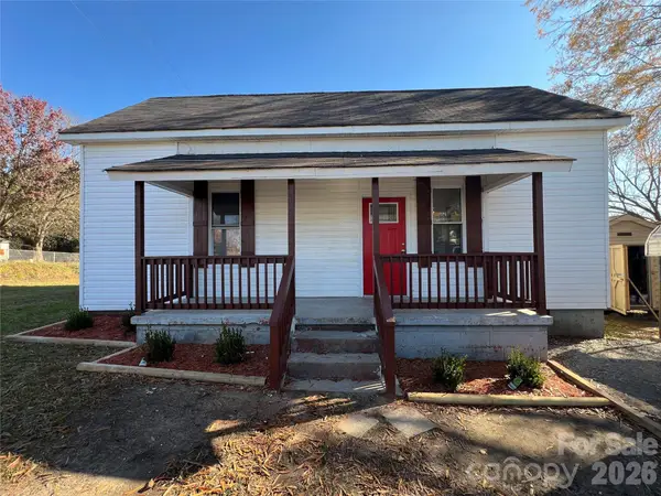 112 Van Buren Street, Gaffney, SC 29340
