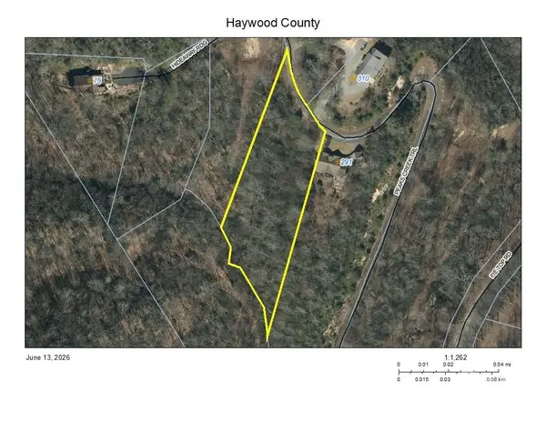 Lot 6 Peaks Creek Trail, Maggie Valley, NC 28751