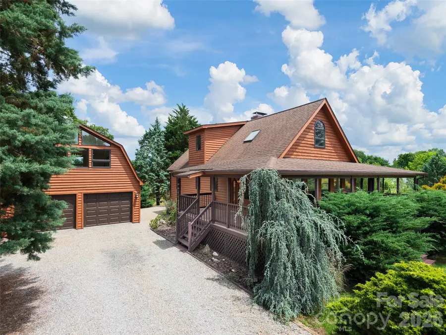 7 Hope Lane, Weaverville, NC 28787 - #2