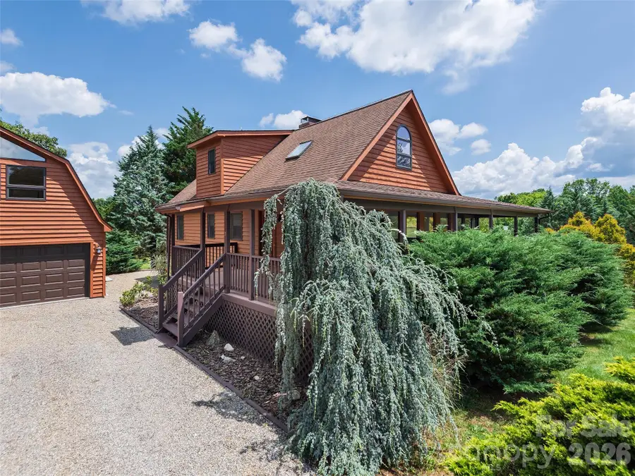 7 Hope Lane, Weaverville, NC 28787 - #3