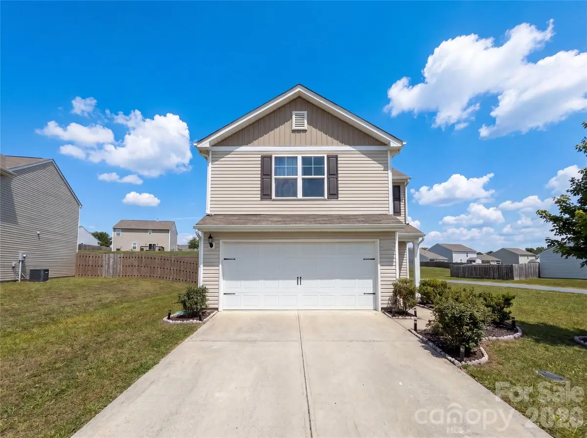 1270 Winding Creek Road, Salisbury, NC 28146 - #1