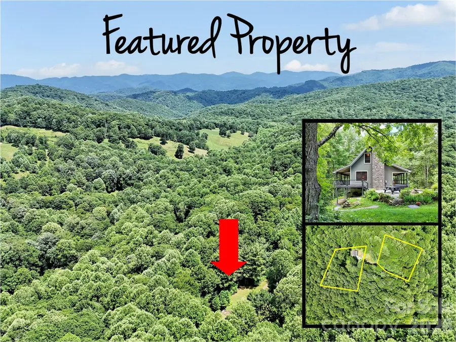 85 Lady Slipper Trail, Hot Springs, NC 28743 - #2