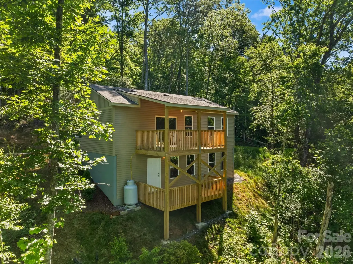 212 Brigsy Lane, Whittier, NC 28789 - #1