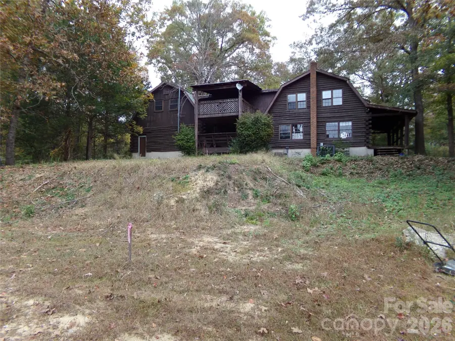 627 Bolick Road, Fort Mill, SC 29707 - #2