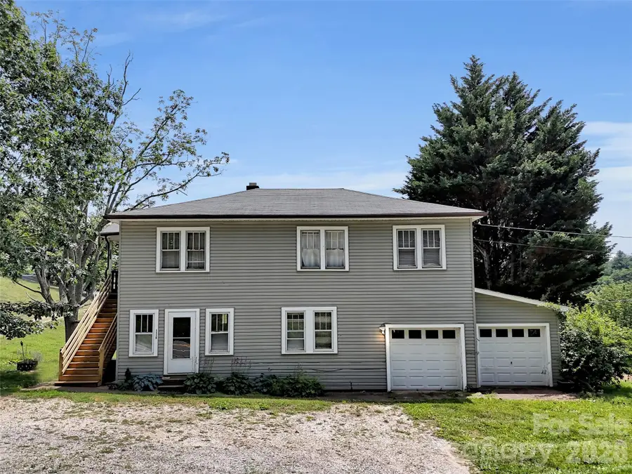 1114 Old Clyde Road, Clyde, NC 28721 - #3