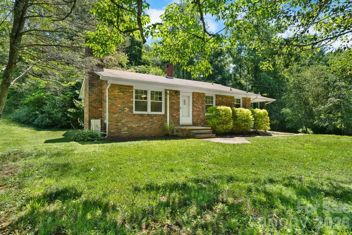 333 Chapel Hill Church Loop, Marion, NC 28752 - #1