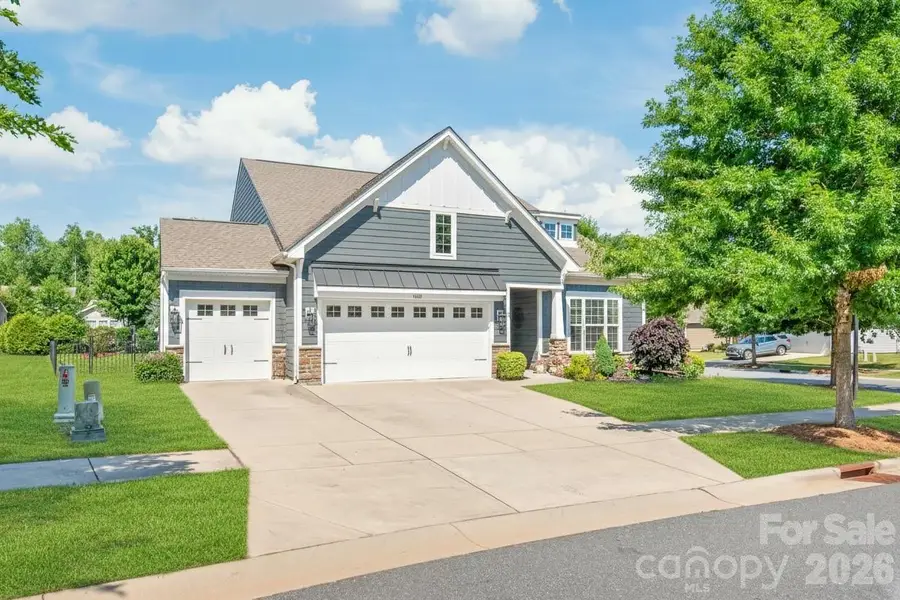 4004 Grand Teton Place, Lancaster, SC 29720 - #2