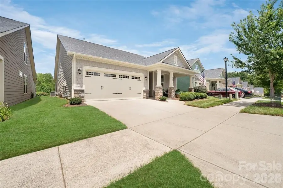 151 Johnson Manor Street, Mooresville, NC 28115 - #2